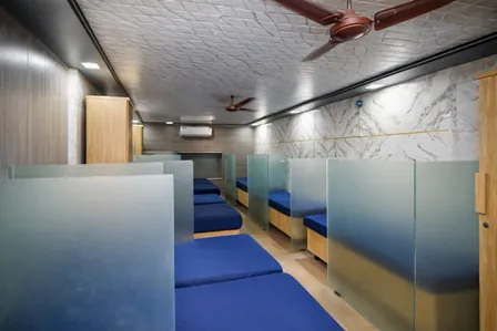 Budget Sharing Accommodation Andheri