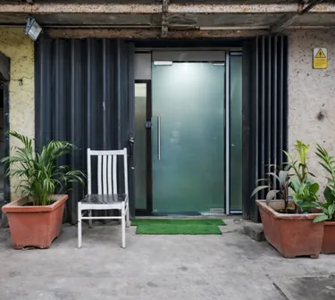 Zest Andheri Value Building Exterior